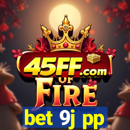 bet 9j pp
